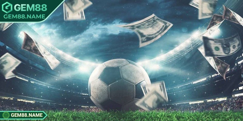 Mẹo nên theo dõi biến động kèo Handicap Gem88