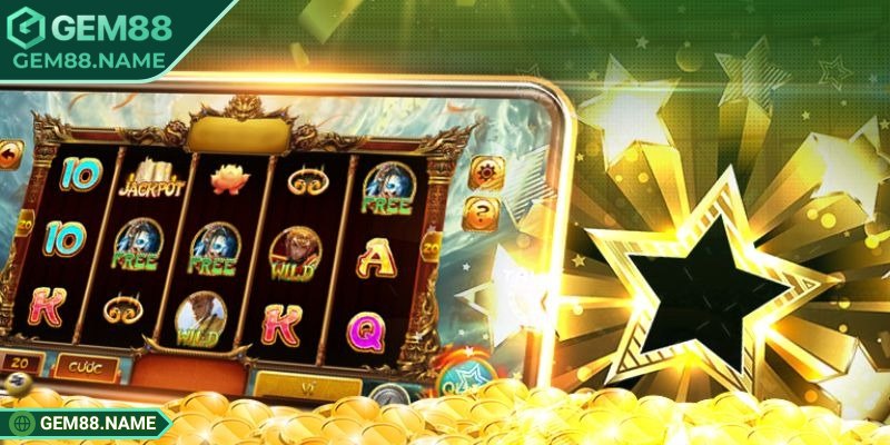 Thông tin cơ bản về kho Báu Của Thuyền Trưởng Gem88