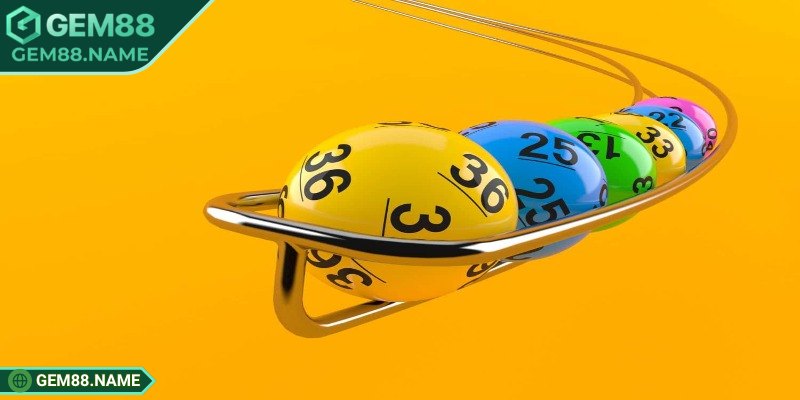 Thông tin cơ bản về lô đề tổng Gem88