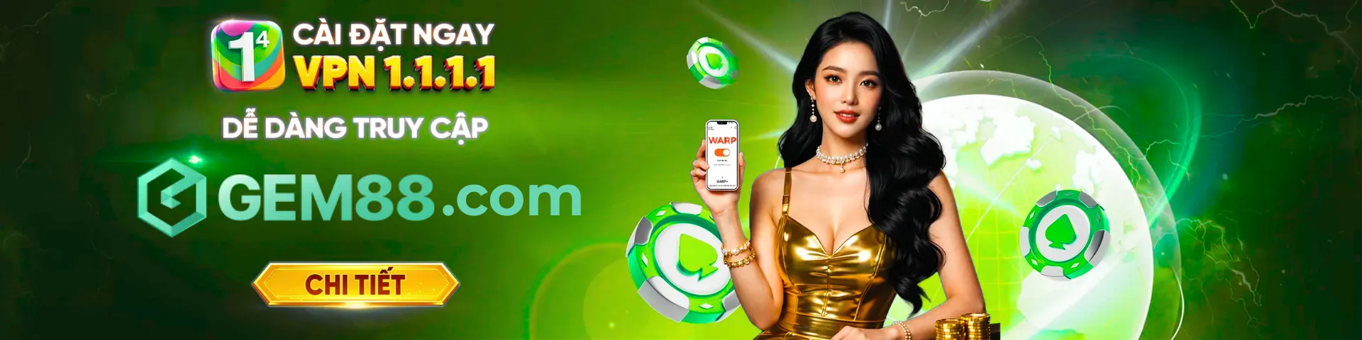 GEM88 212 | Link Vào Nhà Cái GEM88.COM Mới Nhất 10/2026 7 banner gem88