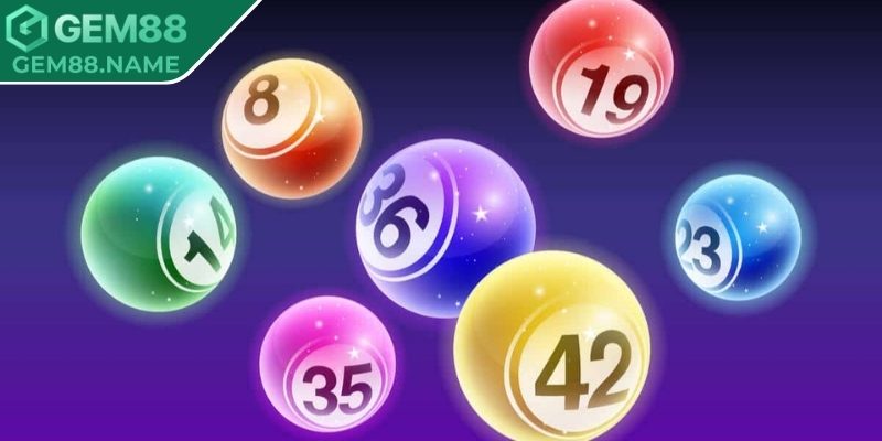 Quy trình soi cầu lô tam giác Gem88 mang lại hiệu quả cao