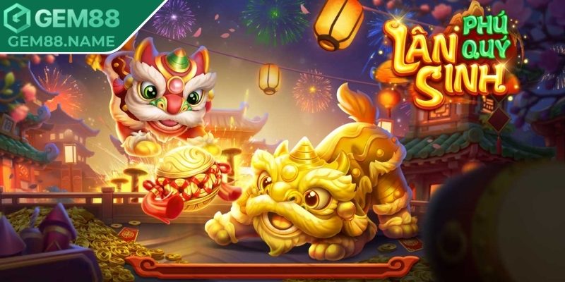 Trải nghiệm sức hút mãnh liệt từ tựa game nổ hũ siêu hot